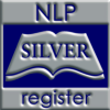 NLP Registration Badge